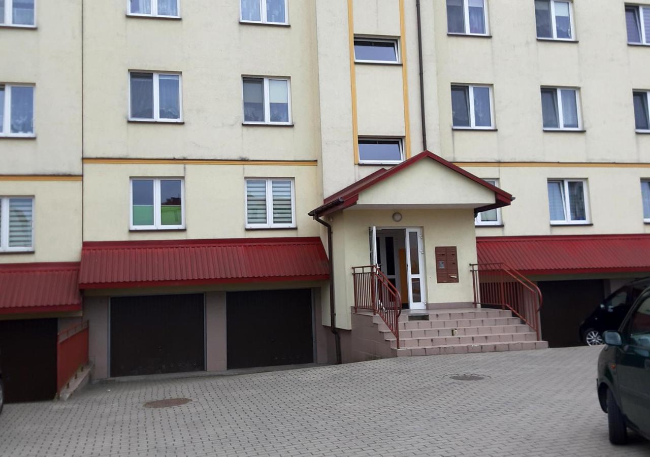 Apartment Dwupoziomowy *